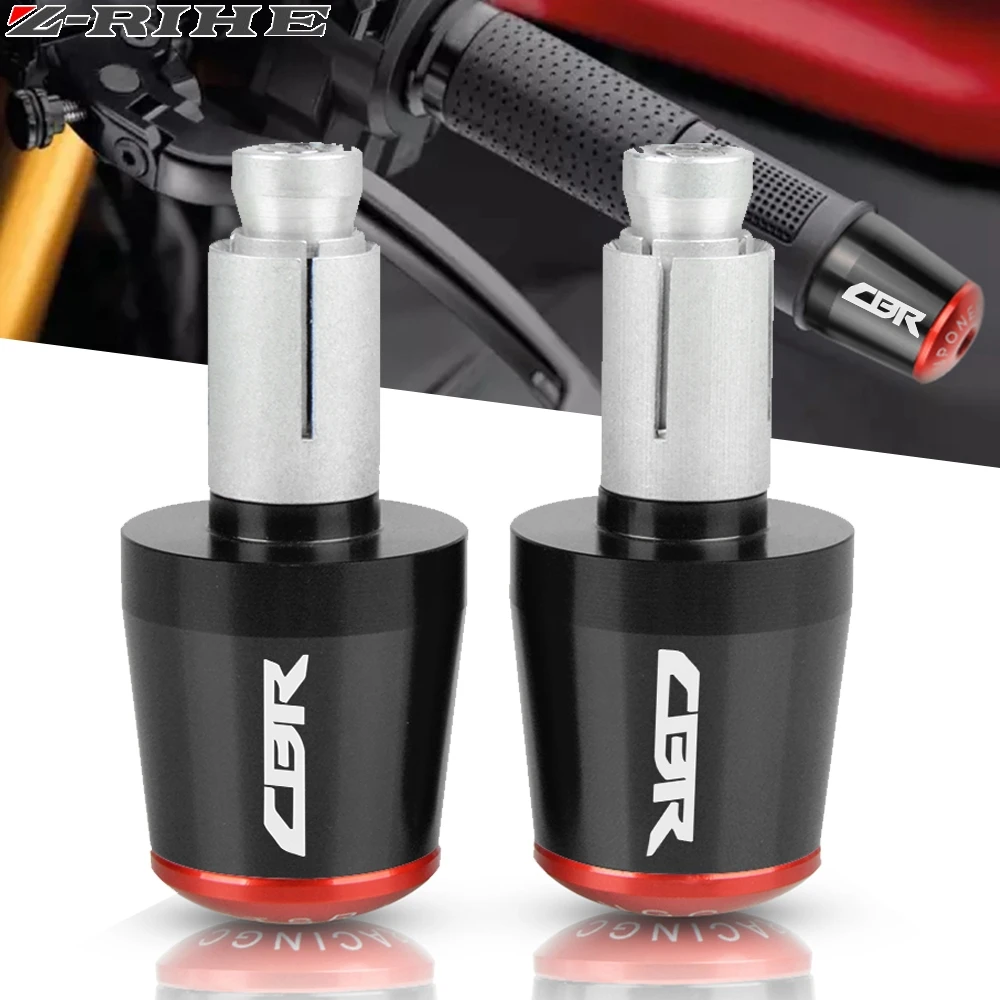 Для HONDA CBR600 F2 F3 F4 F4i SPORT/F CBR 600 CBR600F CBR600RR 1991 2016 мотоциклетные CNC рулевые рукоятки