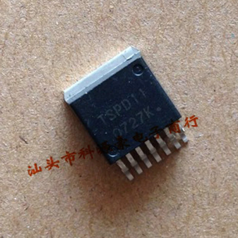 

1Pcs/Lot Original New TSPD11 Car IC Chip Auto Computer Board Automotive Accessories