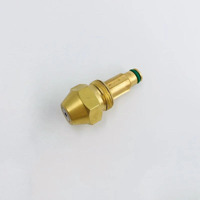 Промышленные бойлеры для отработанного масла горелка газа Распылительная