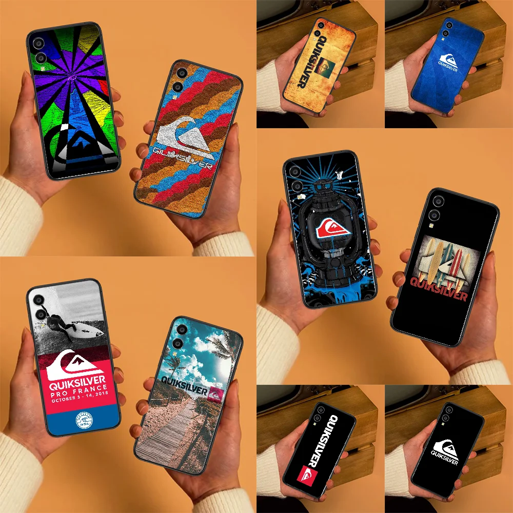 Чехол для телефона с логотипом бренда Surf and скейтборд Huawei Honor 6 7 8 9 10 10i 20 A C X Lite Pro Play
