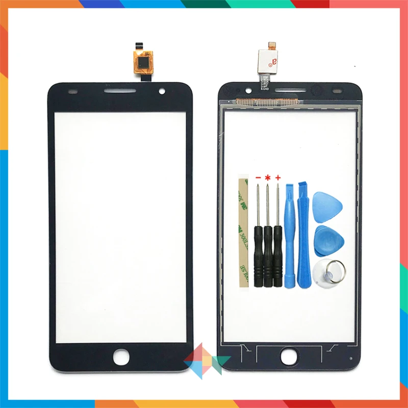 Высокое Качество 5 0 &quotдля Alcatel One Touch Pop Star 3G OT5022 5022X 5022D сенсорный экран дигитайзер