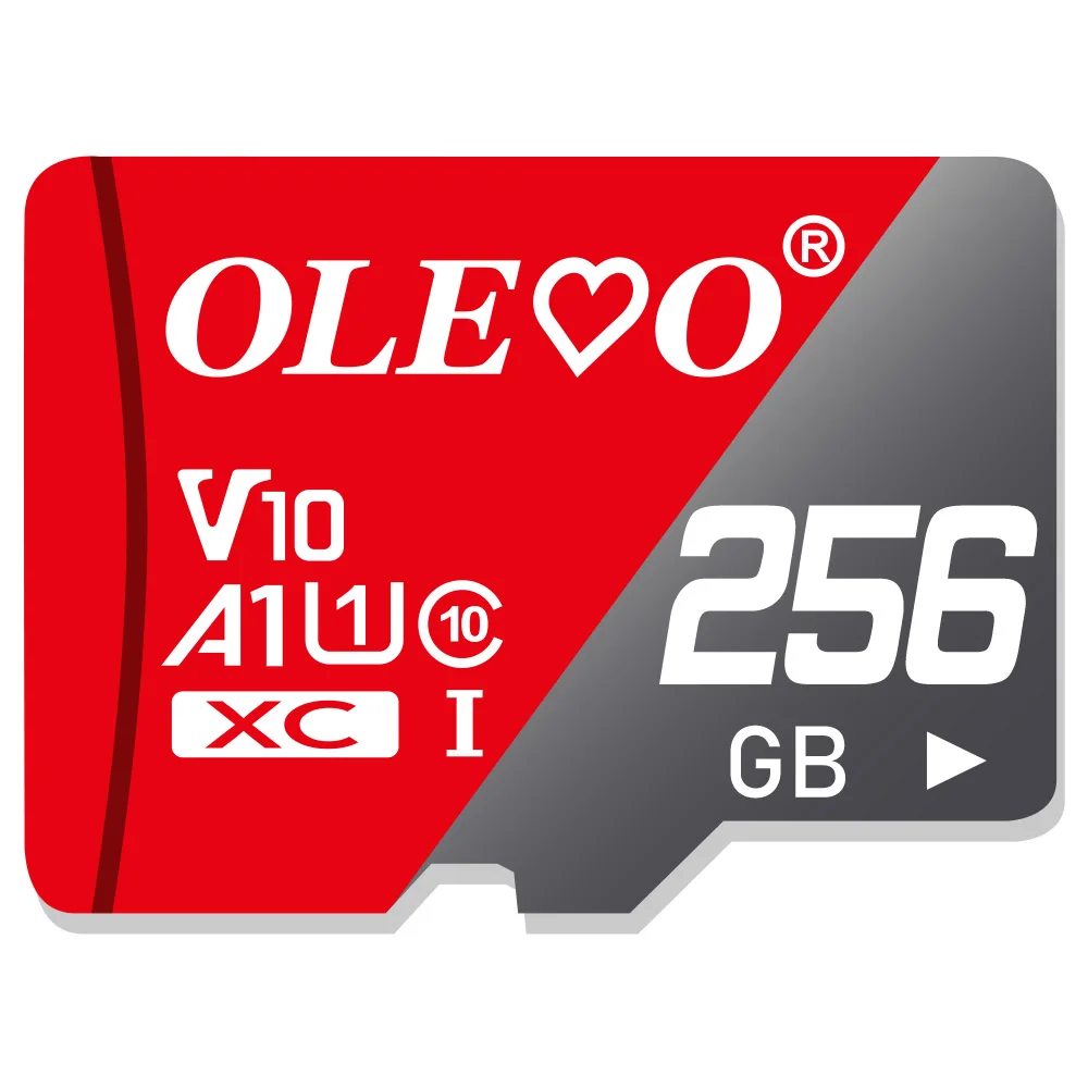 Карта памяти 32 Гб 64 128 ГБ SDHC/SDXC EVO Plus 16 C10 UHS-I 4k TF/SD карты Trans Flash Высокое качество для go