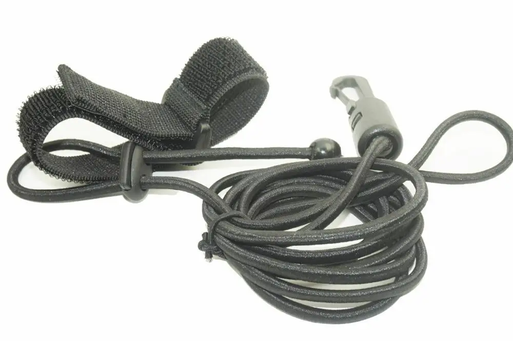 Expansible Canoe Kayak Paddle Leash Safety Rod Lanyard Fishing Cords|Детали инструментов| |
