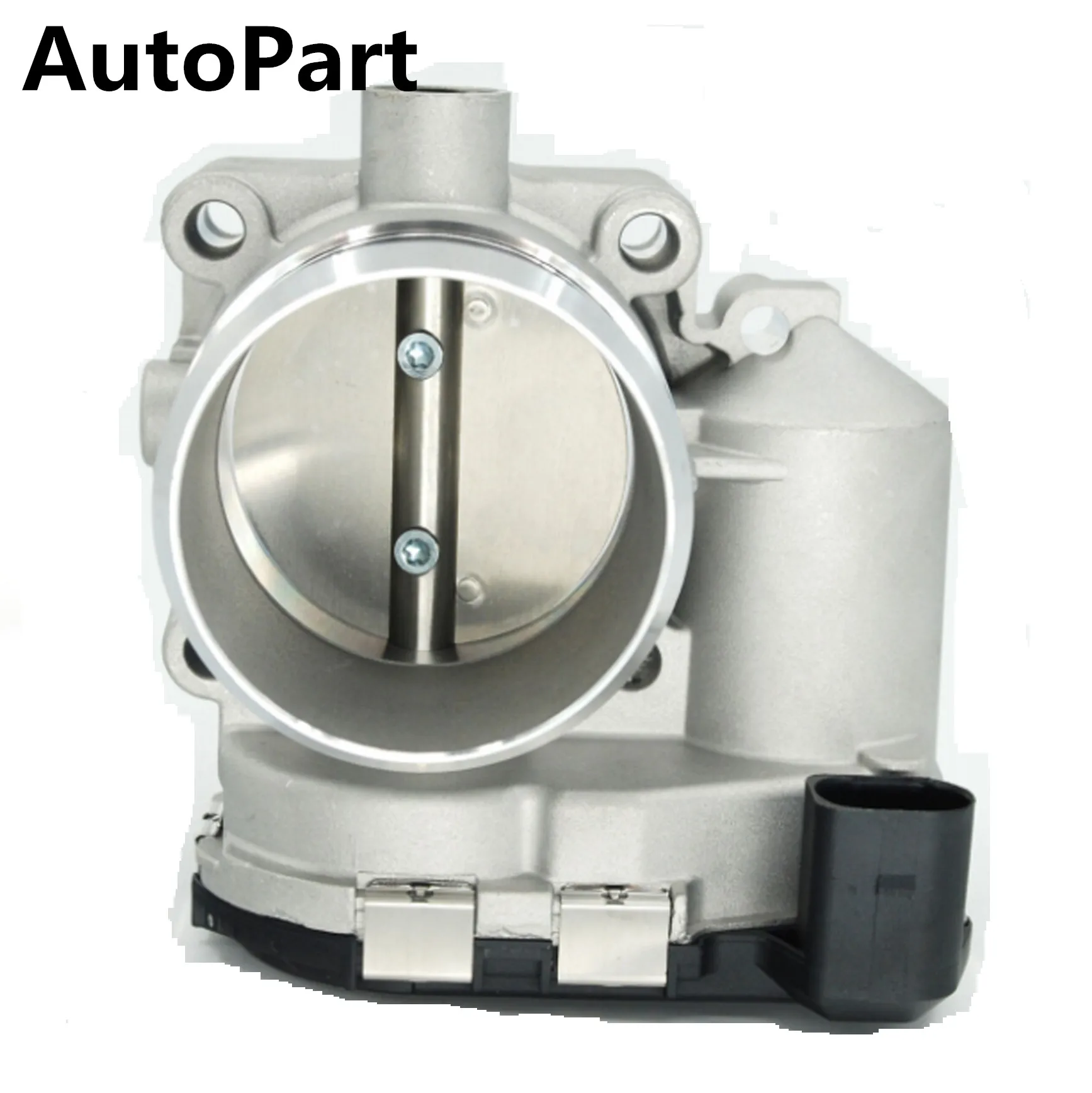 03C133062T 03C133062S 1 шт. клапан дроссельной заслонки для VW AUDI A4 Quattro Passat 8 Turbo Seat Skoda Golf 03C 133