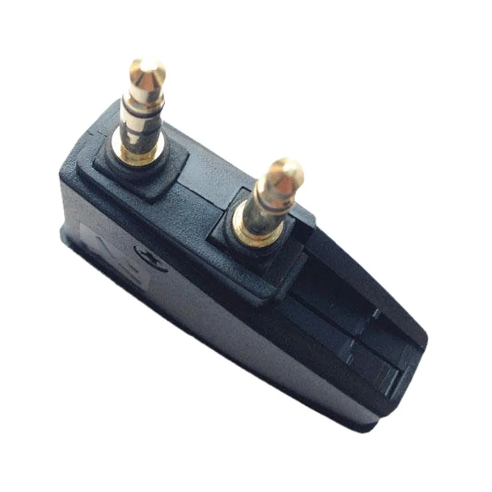 Стерео наушники для самолетов и адаптер 3 5 мм Bose 700 NC700 QC2 QC20 QC3 QC15 QC25 QC35 OE2 OE2I AE2 AE2I