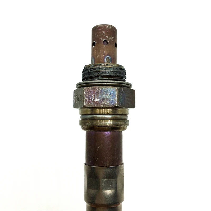 Оригинальный японский LFH1 188G1 O2 Сенсор Лямбда зонд для Mazda 6 GG GY 2002 2007 1 8 2 0 3 18 8G1