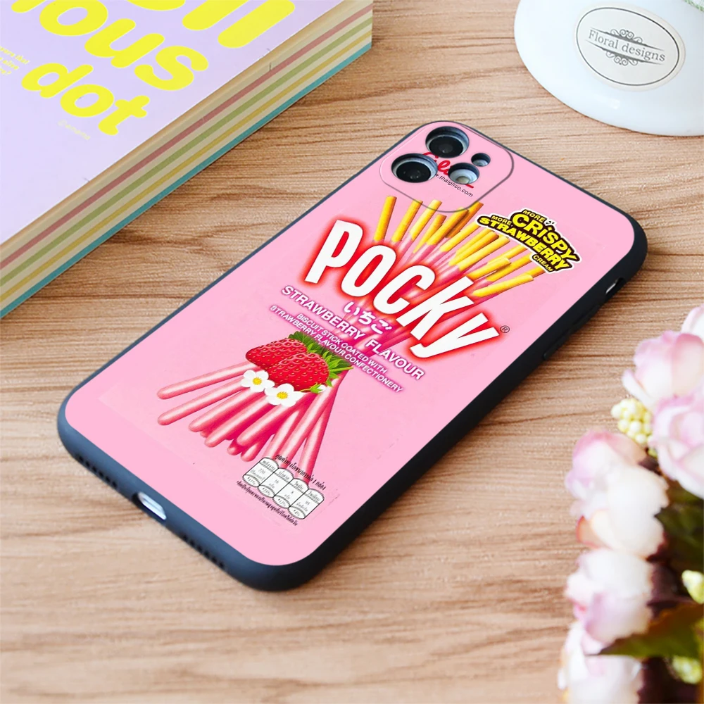 

For iPhone Husky Paint Print Soft Matt Apple iPhone Case 6 7 8 11 12 Plus Pro X XR XS MAX SE