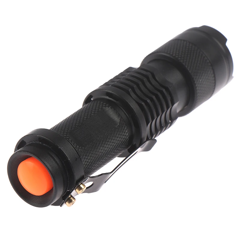 

New UV Ultra Violet LED Flashlight Blacklight Torch Inspection Lamp Light Bulb
