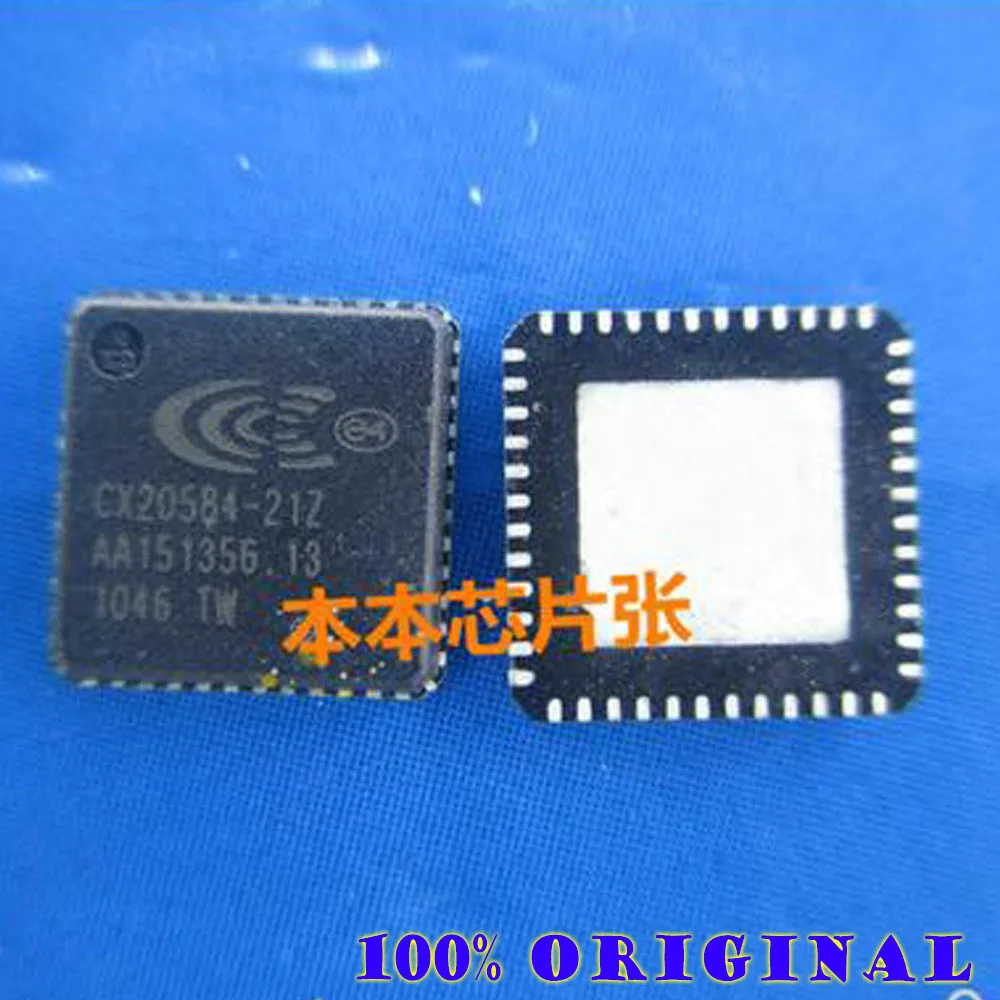 

10PCS/LOT CX20584-21Z