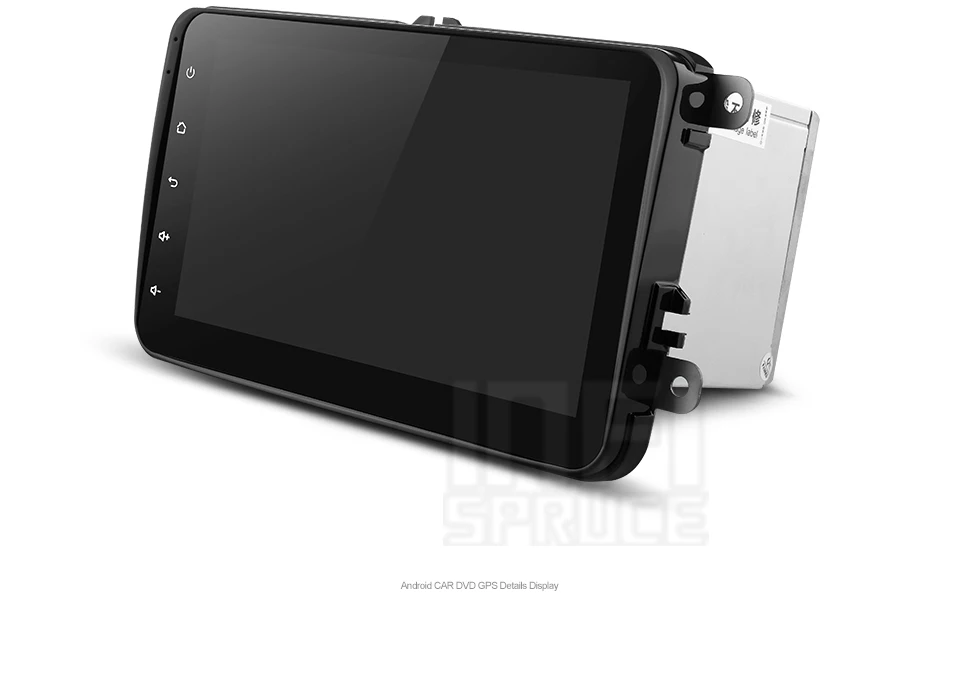PX30 автомобильный Радио dvd-плеер для vw golf tiguan polo для Skoda Fabia octavia Superb Yeti Автомобильный gps навигатор стерео 2 din