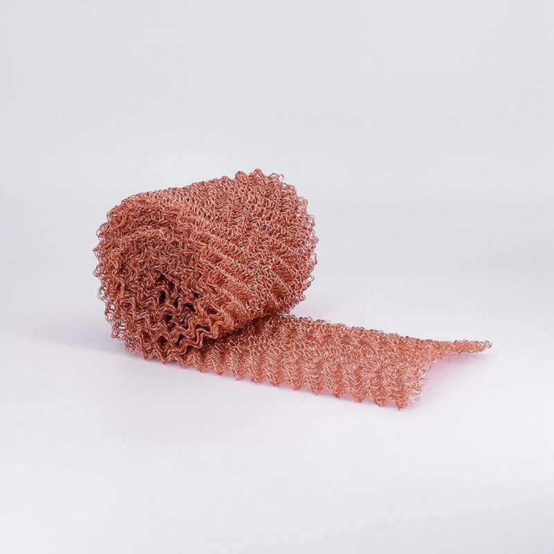 6 м 4 проводной Медь сетки тканые фильтр дистиллированной Домашнего Пива на