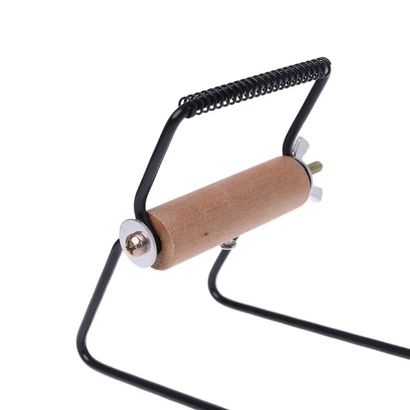 Клетка для голубя 5 шт. клетка дверь из нержавеющей стали входная проволочная