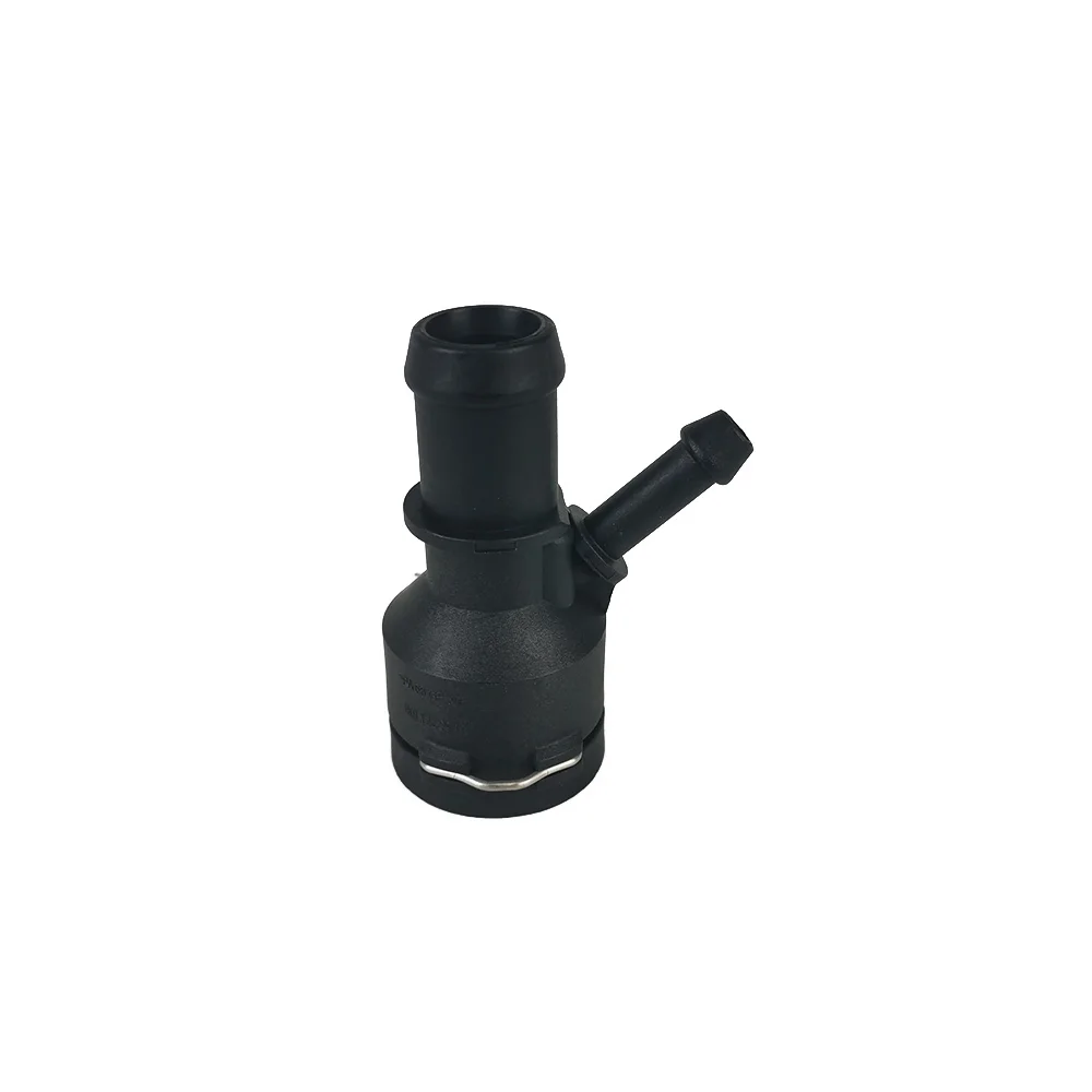 Фланцевый нагреватель охлаждающей жидкости для термостата трубный соединитель