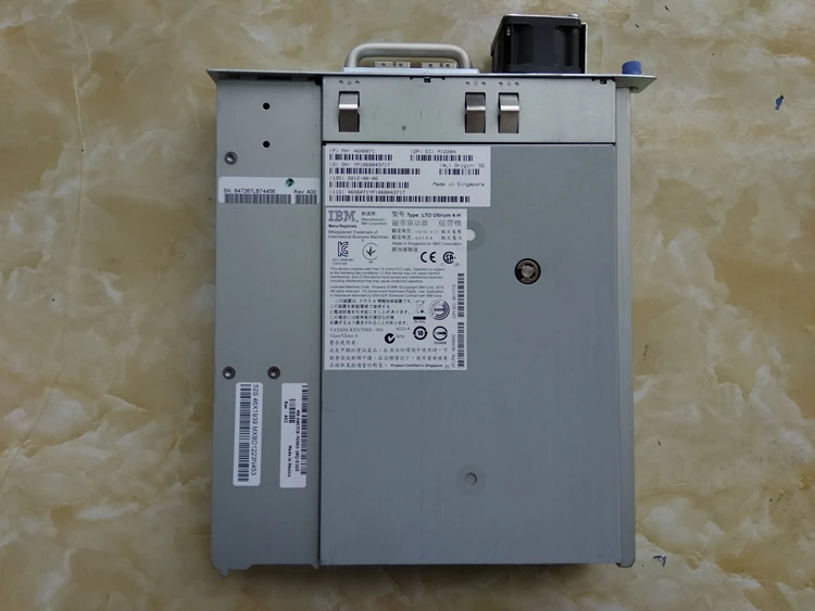 картридж ultrium