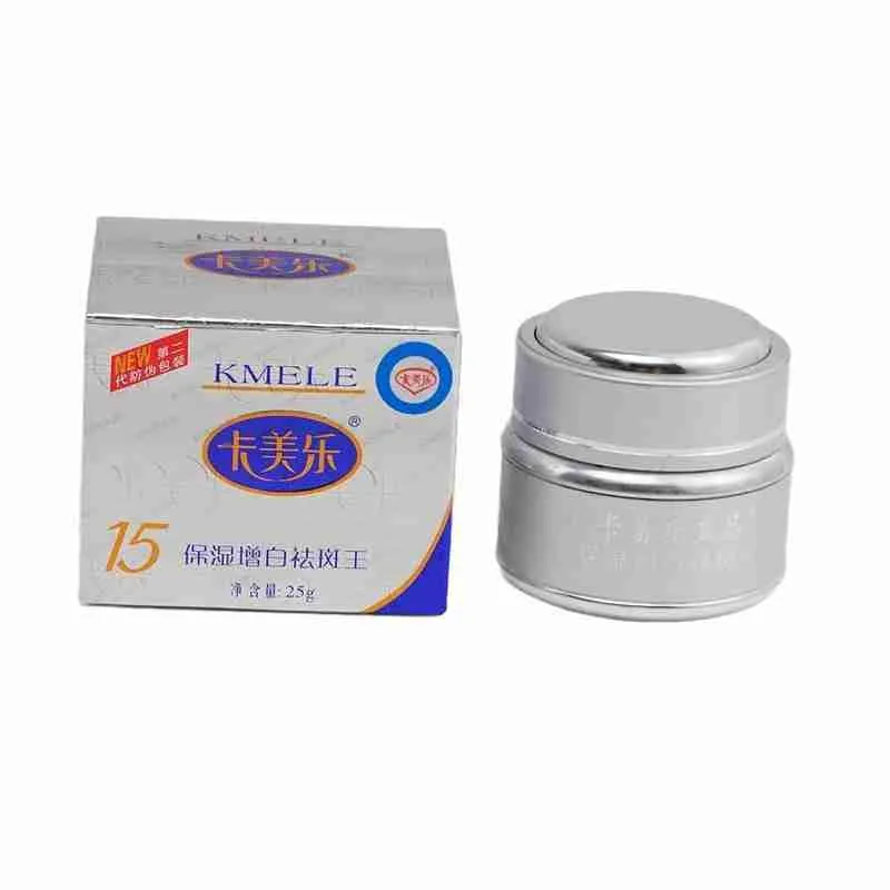 

25g Freckle Cream Moisturizing Brightening Anti-aging Anti-wrinkles Face Cream Anti-freckle Moisturizing Cream Skin Care