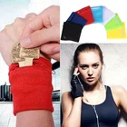 Дорожный кошелек на запястье, портативный карманный держатель для ключей, на молнии, спортивная сумка на ремне для бега, путешествий, велоспорта, безопасная спортивная сумка, инструмент для кемпинга