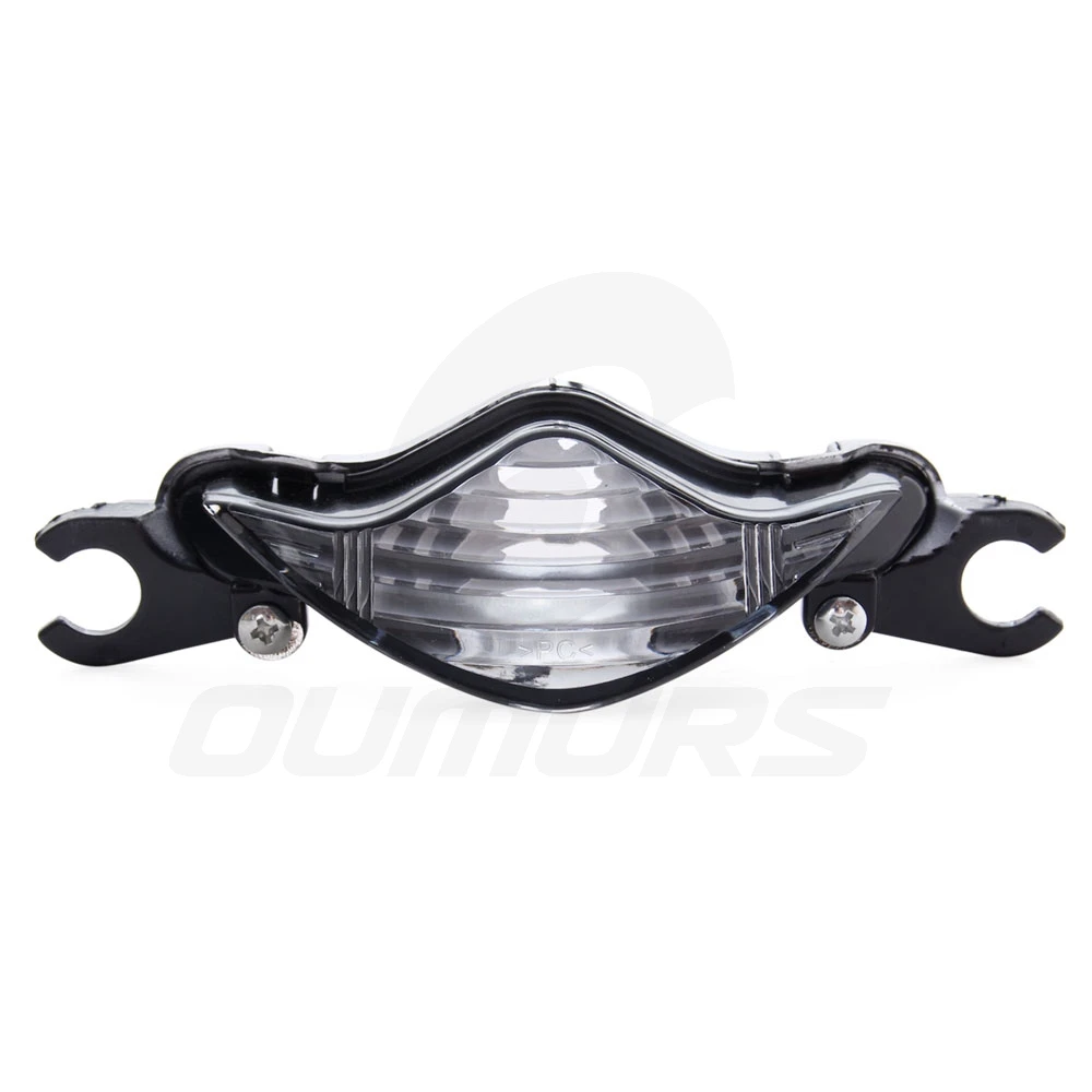 Мотоциклетный передний ходовой светильник ouwalls Haed для Suzuki GSX R1000 2007 2008 кронштейн