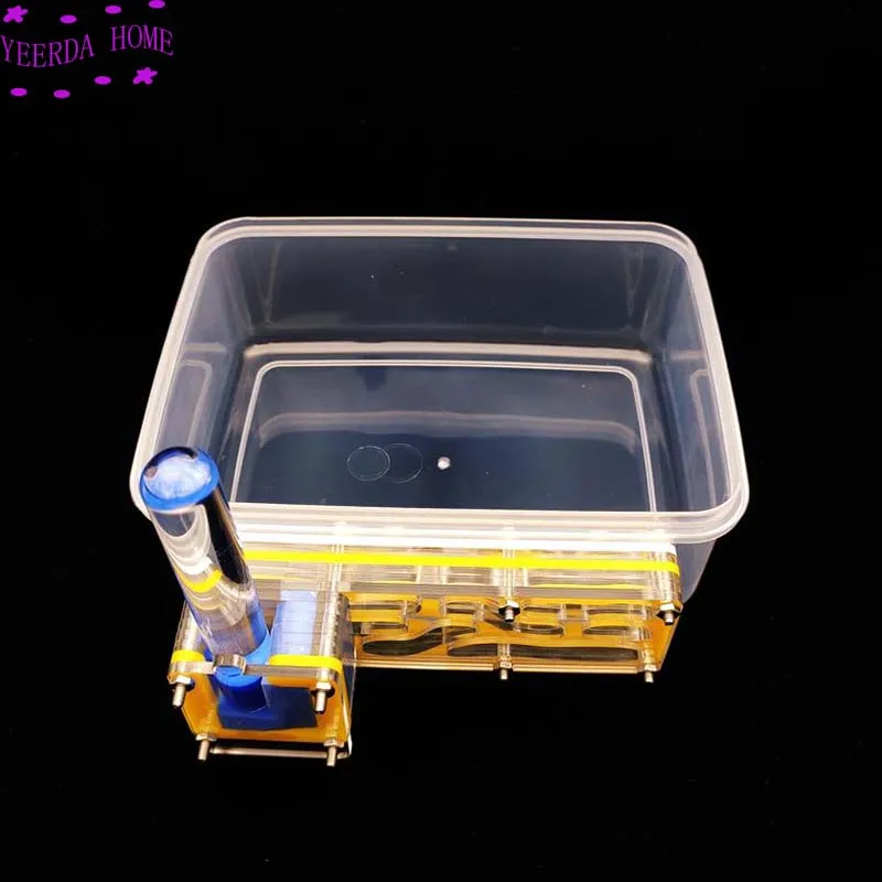 2019 новое гнездо муравья акриловое насекомое вилла мастерская детская технология