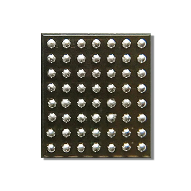 

10pcs/lot 1612A1 U2 U6300 New Original Charger Charging USB Hydra IC 56pins Chip For Iphone 8 8 Plus X XS XSMAX 11 PRO MAX