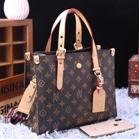 womens handbags casual western style all match shoulder messenger bags fashion high quality women leather totes bags