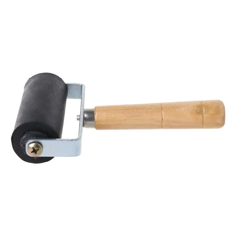 Практичный Профессиональный роликовый Штамповочный Инструмент для рисования