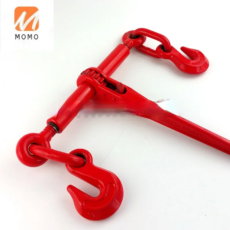 

US Type L-140 Ratchet Type Load Binder