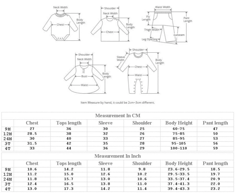 2019 Autumn New 1-4 Year Christmas clothing Baby Clothes Boys Suits Kids Cotton Long Sleeve Round Neck Sweater+Pants Set |
