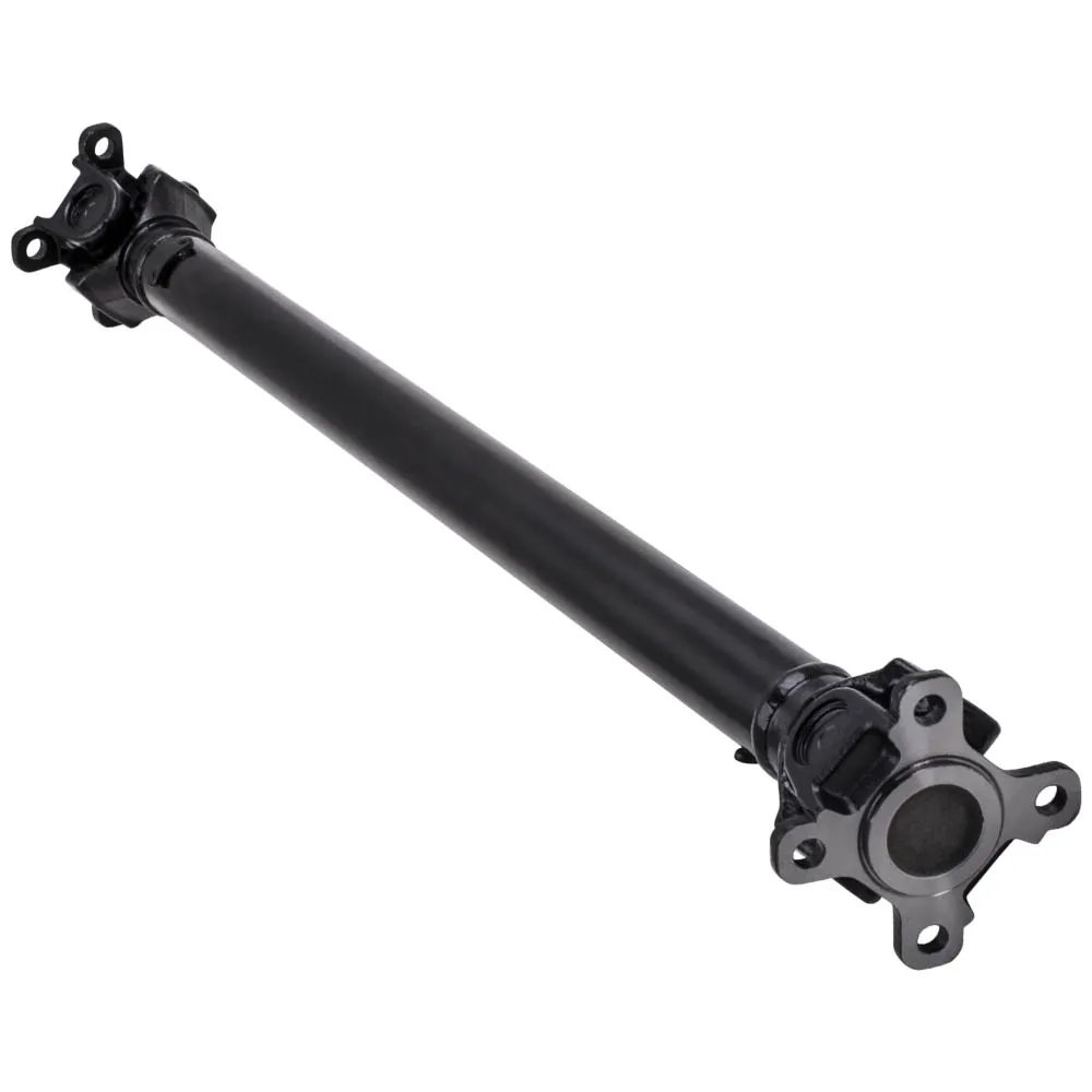 Передний приводной вал для BMW X3 E83 3.0L 2979CC l6 GAS DOHC 12/2005 702mm Long| |