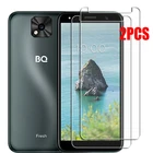 2 шт. для BQ 5533G Fresh High HD Закаленное стекло Защитная пленка для экрана BQ5533G
