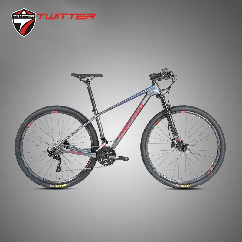 Твиттер углеродный MTB LEOPARDpro 2019 Новое поступление 29 27 5 er M6000 30 скоростной