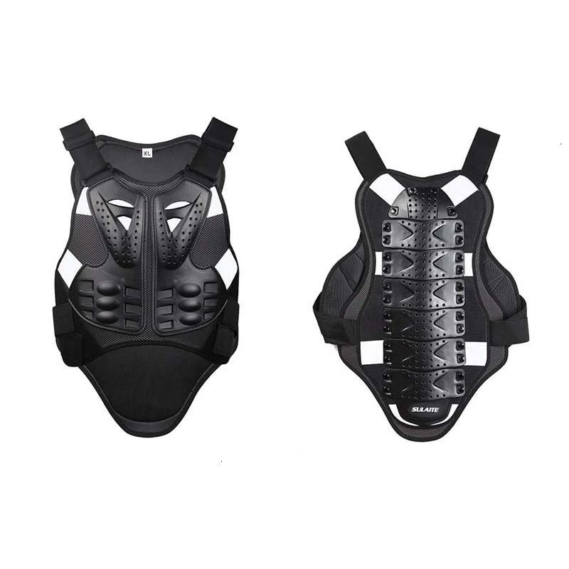 Жилет для поддержки спины мотоцикла защитная куртка мотоциклистов броня катания