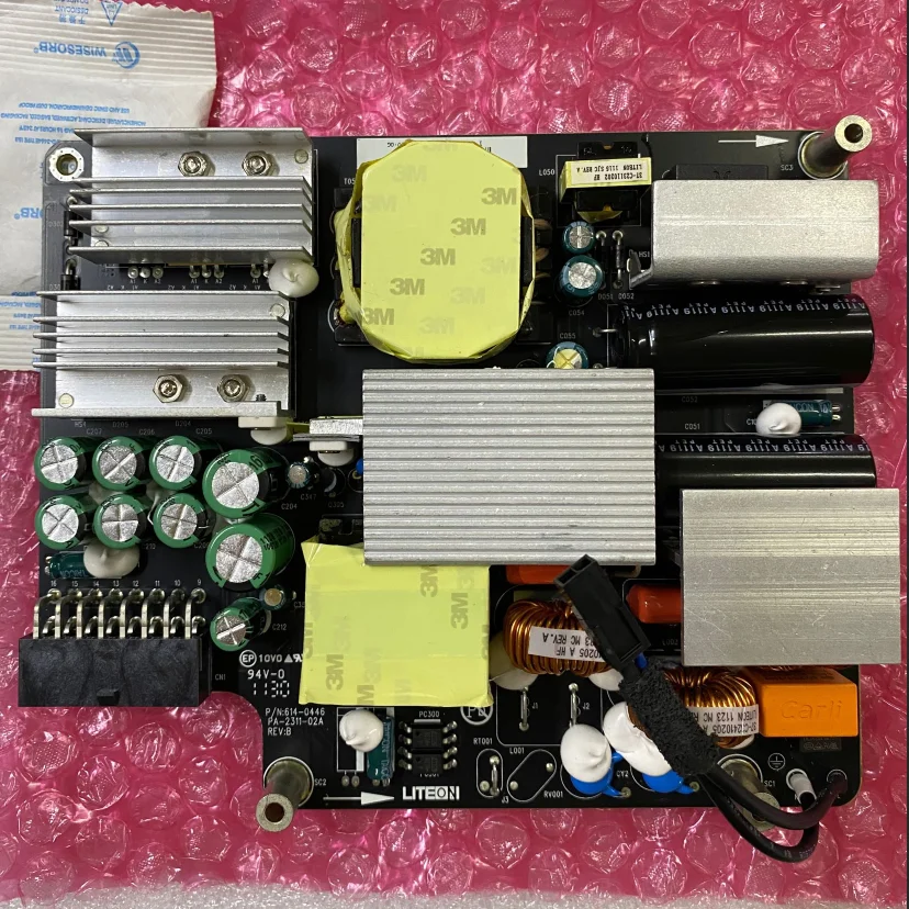 Новый источник питания 310 Вт Для iMac 27 &quotA1312 MC510 MB952 661 5468 614 0446 5310 0476 5972 ADP 310AF B PA 2311