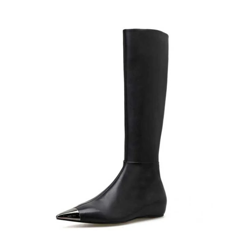 

Women's shoes ol high heels in autumn and winter of 2021