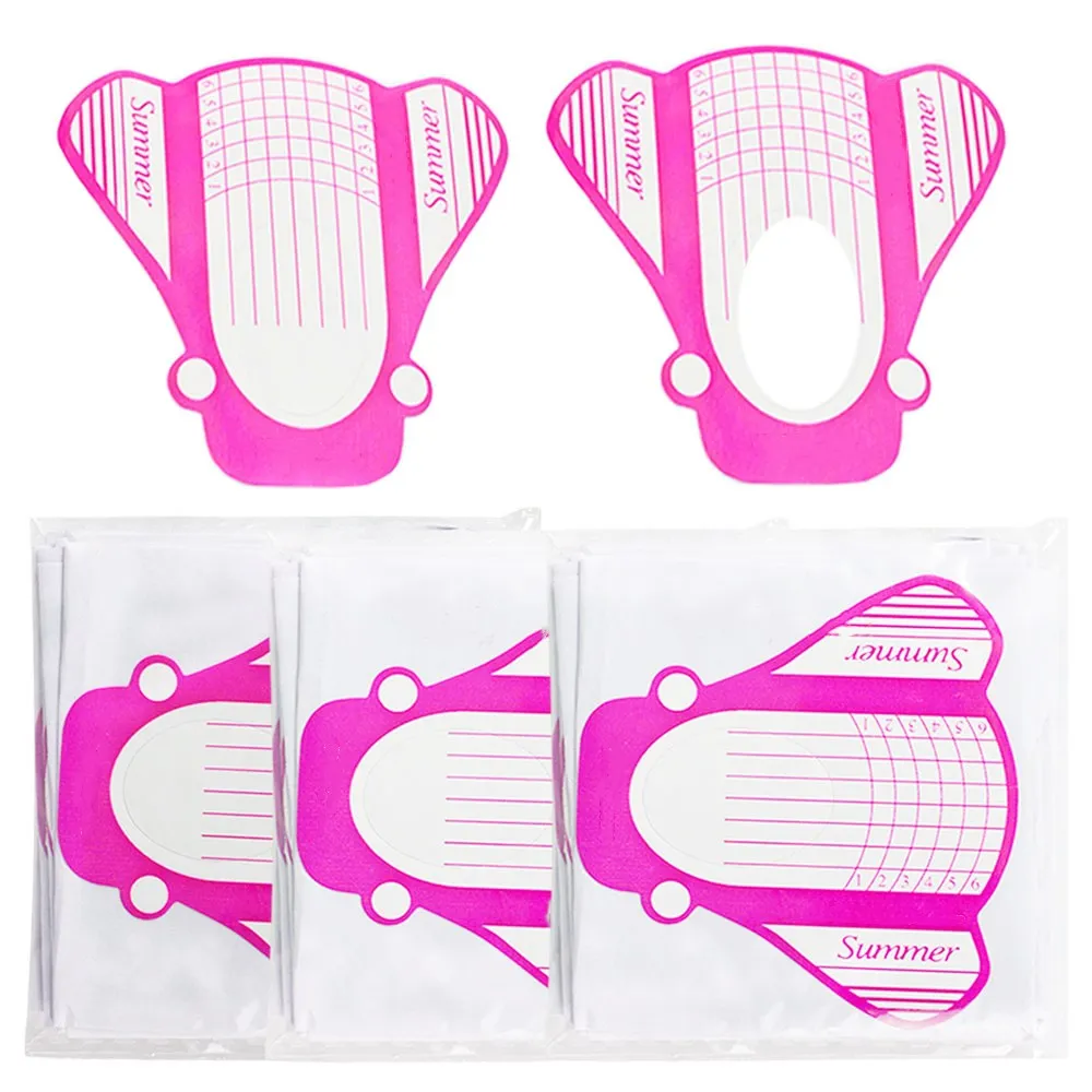 30 шт./компл. принадлежности для дизайна ногтей насадки инструментов акриловый УФ