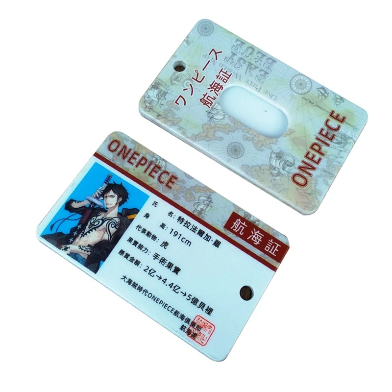 

2020NEW Anime Japan Cosplay Student Bus Room Card Student Card Holder Cover Case Bag Gift Cartoon Pendant Gift