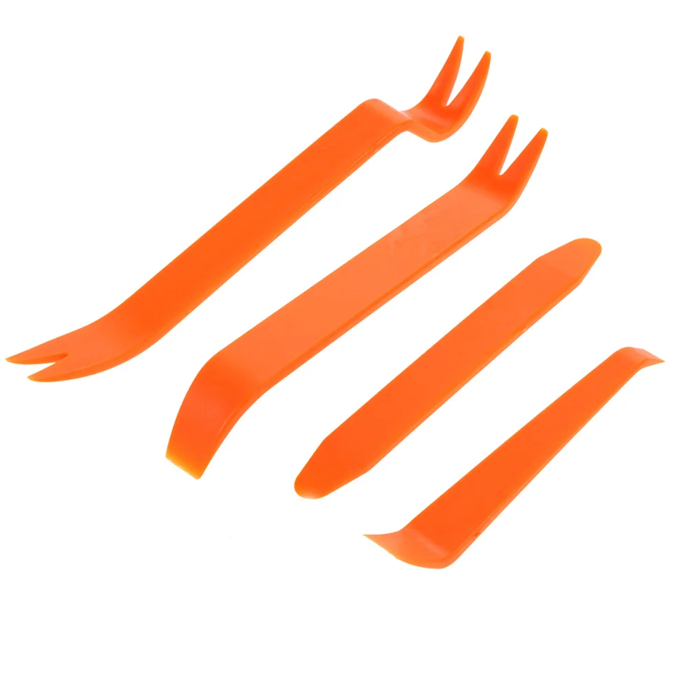 Инструмент для снятия Автомобильного Крепежа приспособление радиопанели