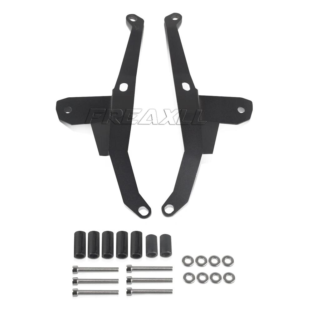 Удлинитель для противотуманных фар мотоциклов 1090 1290 приключения на все годы