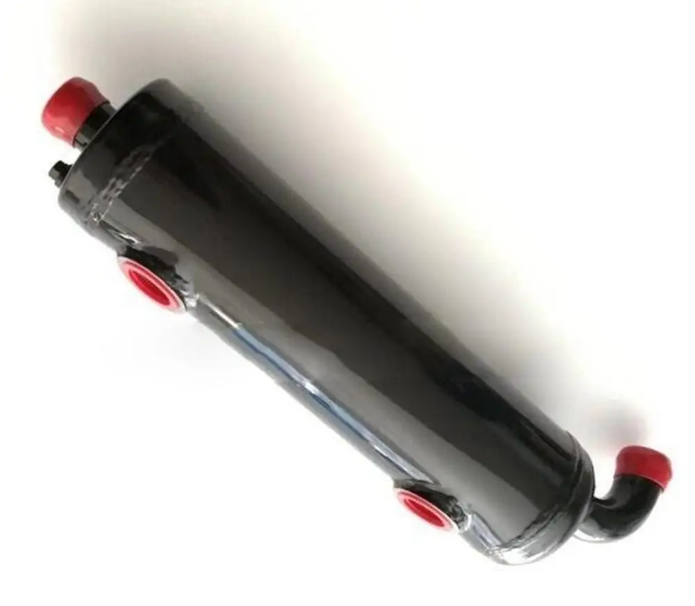 Cooler For Cummins 855 Oe: 3066842 / 3059666 / 3051997