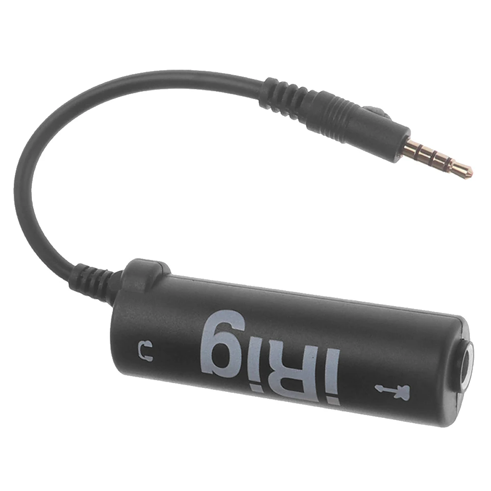 

Guitar Interface I-Rig Converter Replacement Guitar For Phone Guitar Audio Interface Guitar Tuner Guitar Line Irig Converter