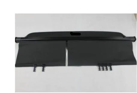 Совершенно новый! Защитный чехол для багажника черный toyota RAV4 RAV 4 2006