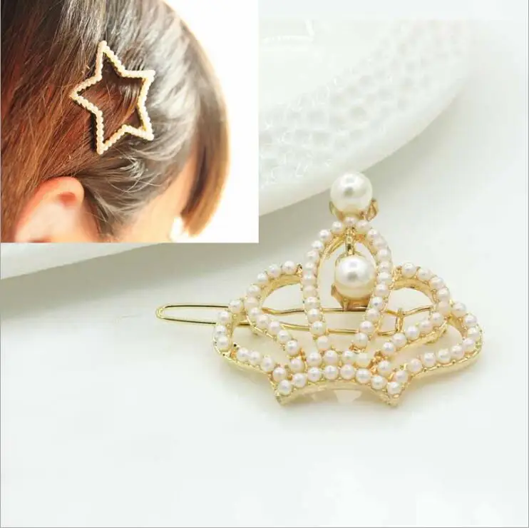 Новый Adams Pets noble pearl crown Цветочная головка/заколка аксессуары для питомцев 1 шт. |