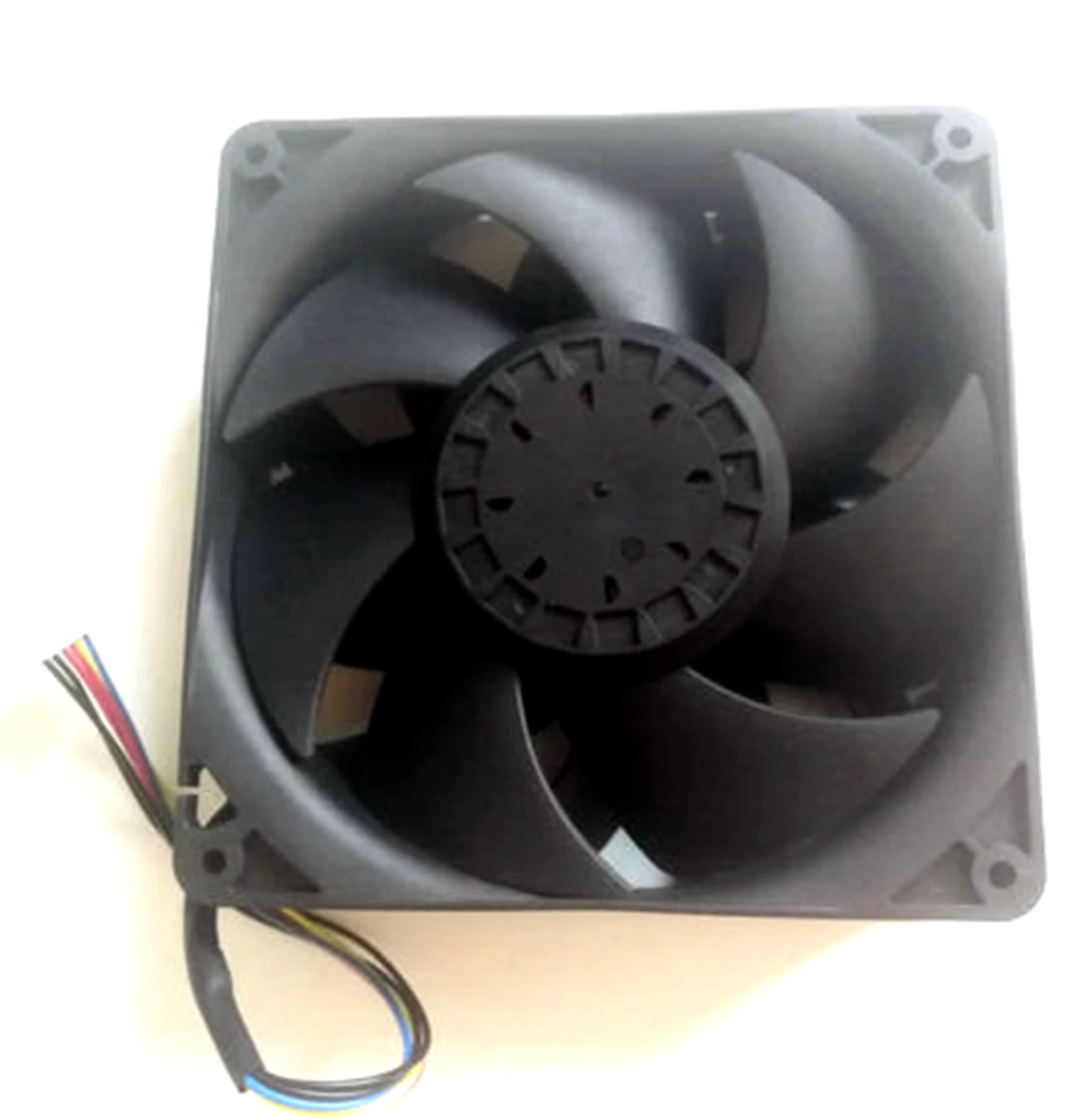 Новый вентилятор охлаждения высокой мощности KZ14038B012U для whatsminer 12 В 7 2 а 14 см M20S M21S |