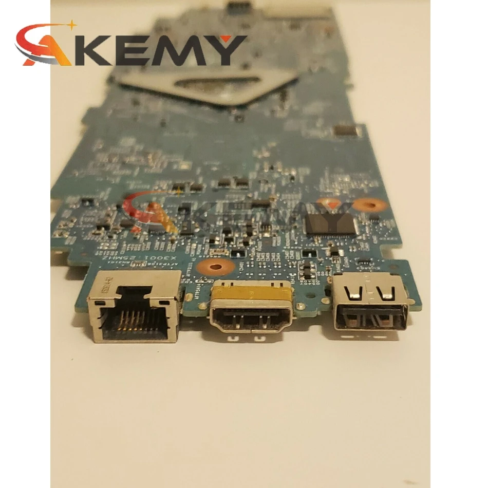 Для DELL Inspiron 11 3150 Pentium N3540 Материнская плата ноутбука CN- 0C1F00 14230-1 5FFCR для SR1YW DDR3