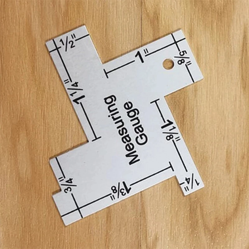 ✅Измерительная линейка для шитья сделай сам | Дом и сад
