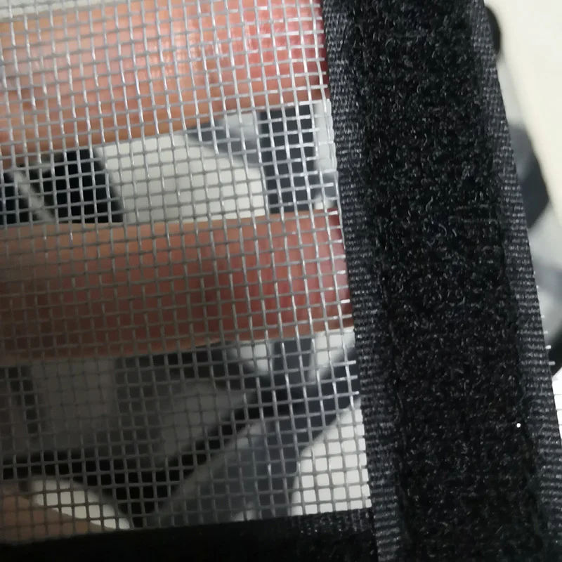 Москитные сетки для окон самоклеящиеся невидимые экраны москитные волшебные