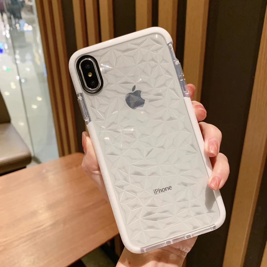 Мобильные аксессуары для iphone 11 11pro max xr x xs чехол 6 6s 7 8plus задняя крышка странные