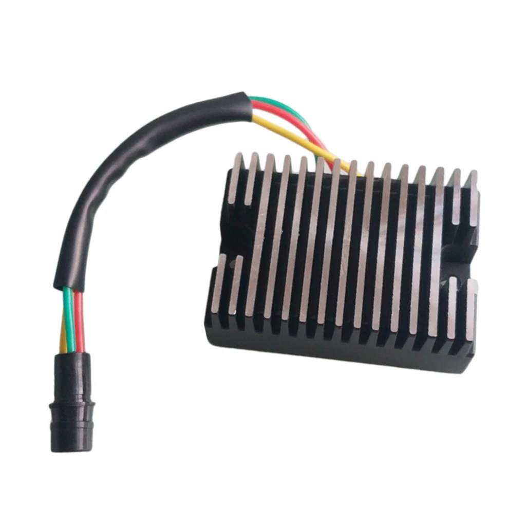 

Solid State Rectifier And Regulator Assembly for Harley 74504-78