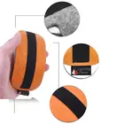 Фетровый чехол для мыши из искусственной кожи, пылезащитный чехол для мыши Magic Mouse 2