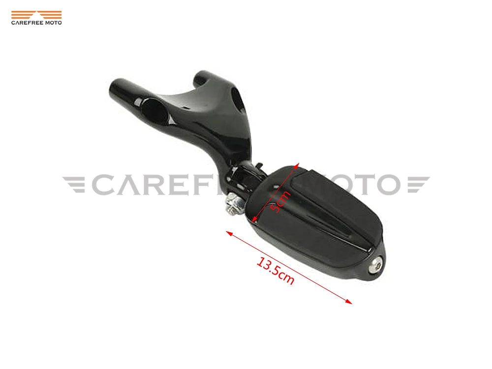 

Harley Sportster 883 1200 XL 2004-2013