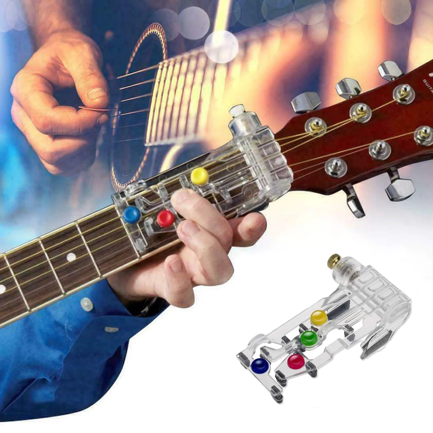

Musical Instruments